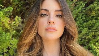 Ezgi Eyüboğlu'nun süper minili pozuna takipçileri kayıtsız kalamadı