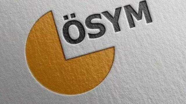 KPSS 2023 ne zaman yapılacak? KPSS 2023 başvuruları ne zaman başlayacak? İşte ÖSYM sınav takvimi!