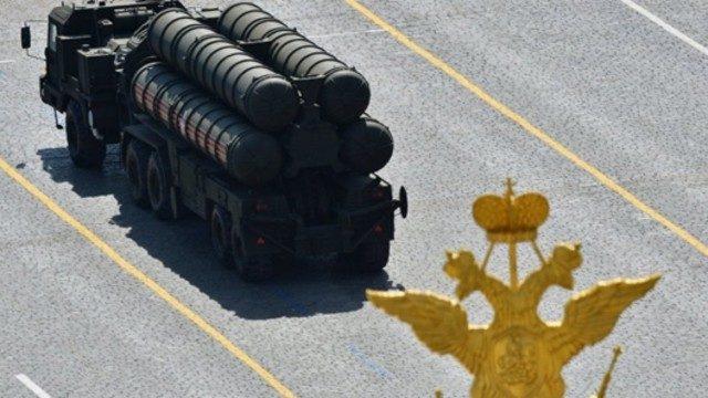 NATO'dan S-400 açıklaması: Türkiye'ye baskıya devam ediyoruz