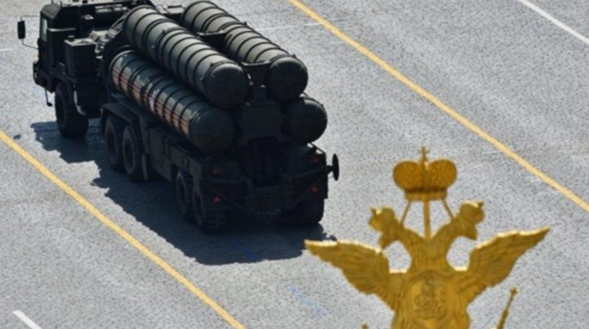 NATO'dan S-400 a&ccedil;ıklaması: T&uuml;rkiye'ye baskıya devam ediyoruz