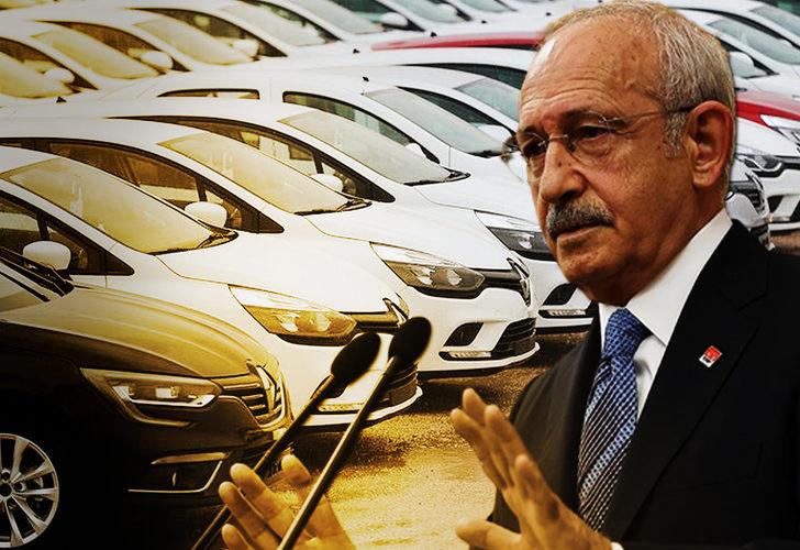 "Araba almayın" çağrısı yapmıştı! ÖTV matrah düzenlemesine Kılıçdaroğlu'ndan ilk yorum: Hayal kırıklığı yaşıyorsunuz ama...
