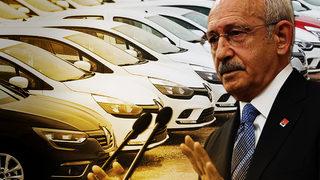 Araba almayın çağrısı yapmıştı! ÖTV matrah düzenlemesine Kılıçdaroğlu'ndan ilk yorum: Hayal kırıklığı yaşıyorsunuz ama...