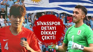 Son dakika: Galatasaraylı Fernando Muslera, Dünya Kupası'na şaşkınlıkla başladı! 12 yıl sonra bir ilk...