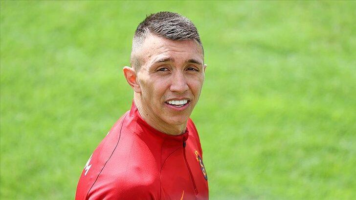 Son dakika: Galatasaraylı Fernando Muslera, Dünya Kupası'na şaşkınlıkla başladı! 12 yıl sonra bir ilk... G2