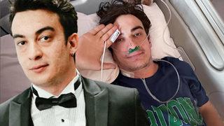 SON DAKİKA | Kazada yaralanan Sergen Deveci'den paylaşım! İşte Sergen Deveci'nin sağlık durumu Bazı haberlerin önüne geçmek için paylaşmak zorundayım