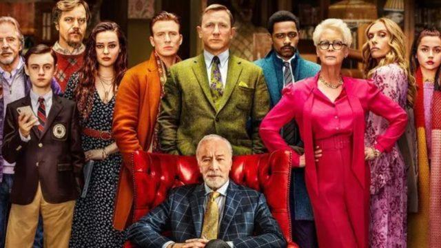 Bıçaklar Çekildi konusu ne, oyuncuları kimler? İşte Bıçaklar Çekildi filmi oyuncuları ve konusu