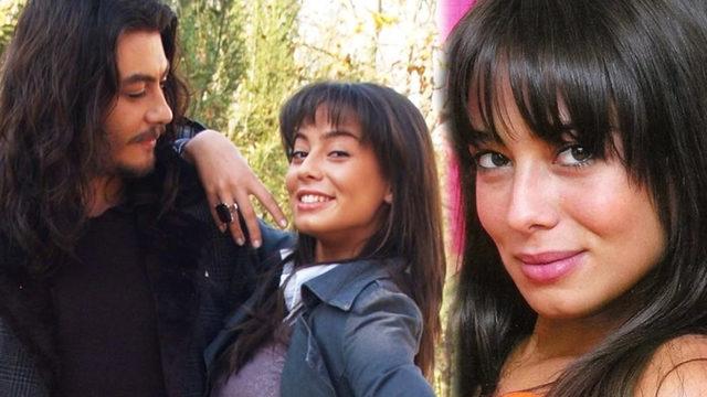 Barış Akarsu'nun partneriydi! Yalancı Yarim'in Naz'ı Merve Sevi son haliyle şaşırttı