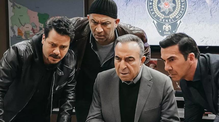 Arka Sokaklar yeni bölüm ne zaman?  25 Kasım’da yarın akşam Arka Sokaklar var mı? İzleyicileri üzen haber