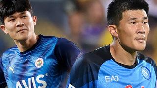 Durup dururken ilginç açıklama! Uruguay'a göz açtırmayan Kim Min-Jae, Fenerbahçelileri duygulandırdı! Çok özlüyorum...