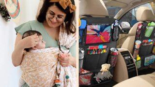 Her ebeveynin varlığından haberdar olması gereken hayat kurtarıcı ürünler