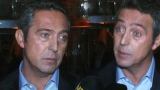 Fenerbahçe Başkanı Ali Koç'tan hakem müjdesi! Türkiye tarihinde bir ilk gerçekleşecek