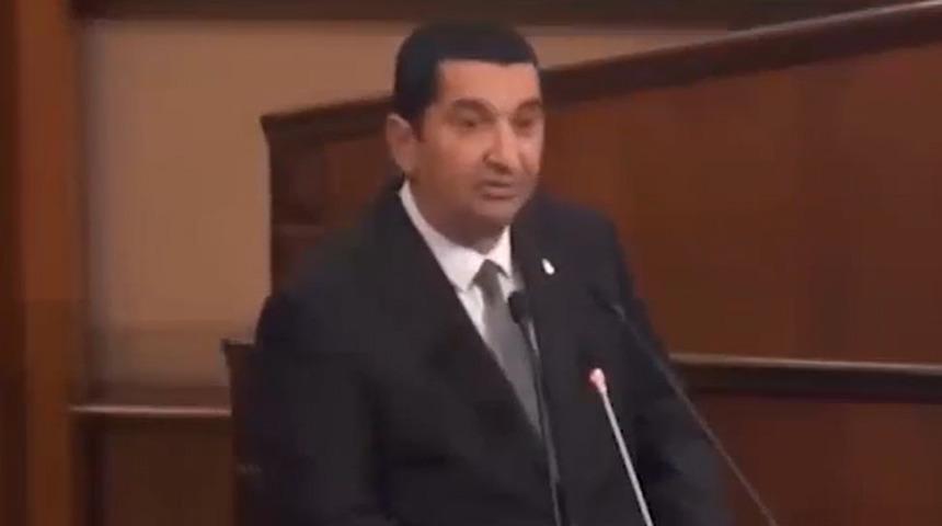 İETT Genel Müdürü Alper Bilgili son rakamları açıkladı! 'İBB'nin yıllık sübvansiyon tutarı 10 milyar lira'