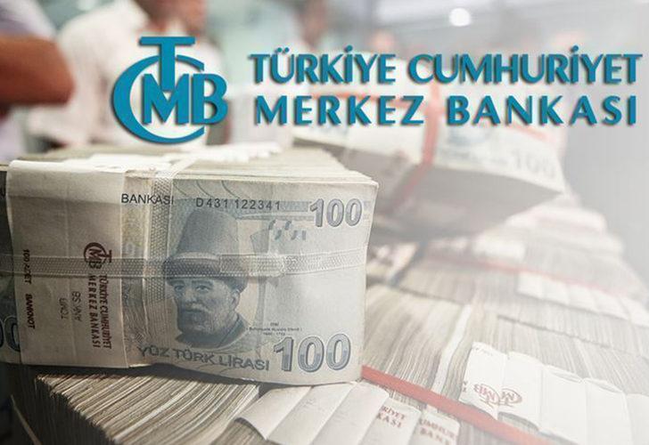 Merkez Bankası yeni adım attı! Türk lirasına dönmeyen bankalara yüzde 8 komisyon uygulanacak