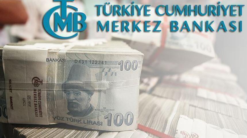 Merkez Bankası yeni adım attı! Türk lirasına dönmeyen bankalara yüzde 8 komisyon uygulanacak