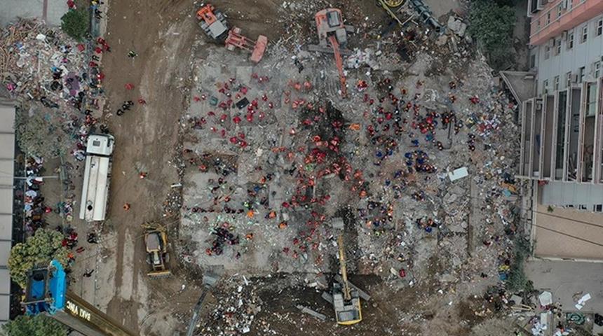 T&uuml;rkiye'nin acı ger&ccedil;eği! 122 yılda 6 ve &uuml;zeri 226 deprem... &Ccedil;ok sayıda can kaybı ve yaralı