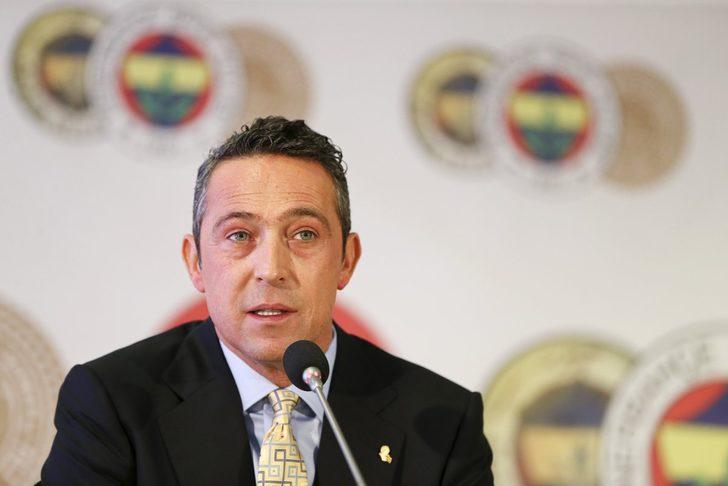 Son dakika: Fenerbahçe'de karar verildi! Stadının adı değişiyor... Yeni adını Uğur Dündar açıkladı: ''Fenerbahçe Atatürk Stadyumu'' G5