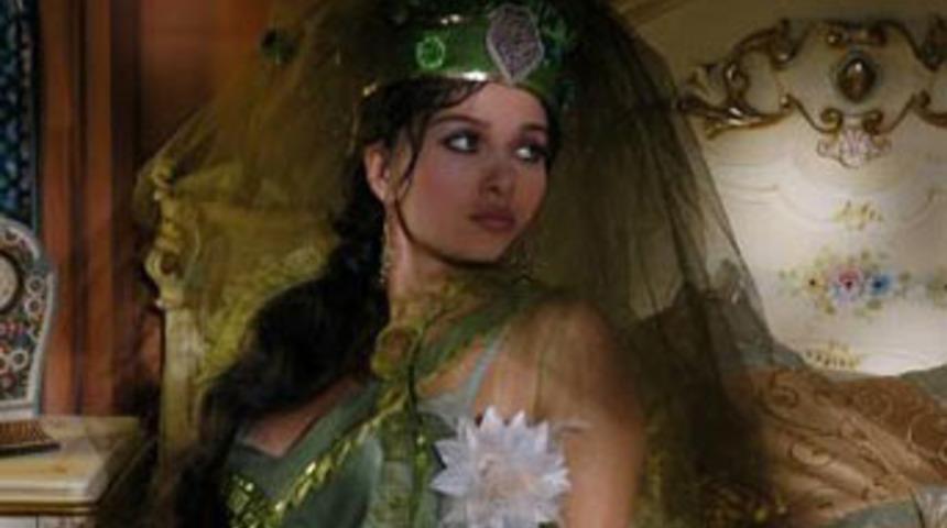 "Haddini bil efendi!"