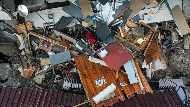 Son Dakika: Düzce depreminin ardından Bakan Soylu duyurdu! 90 bin TL eşya yardımı yapılacak