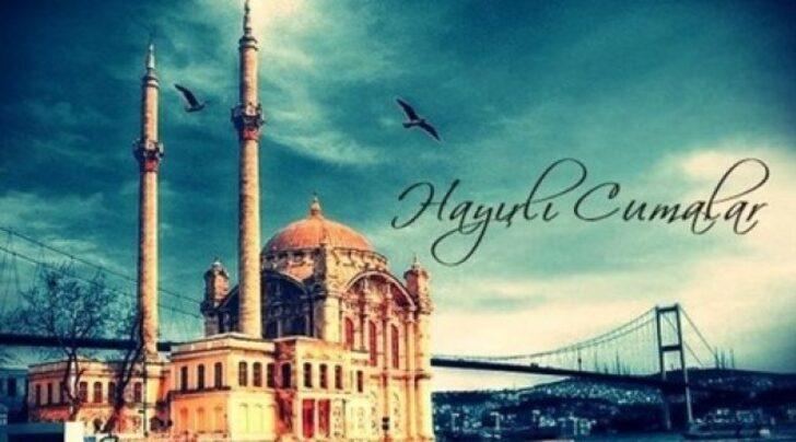 RESİMLİ CUMA MESAJLARI BURADA! 25 Kasım 2022 en yeni hayırlı cumalar sözleri ile ayetli, hadisli yazılı ve özel resimli cuma mesajları! G4