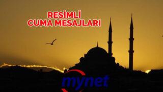 RESİMLİ CUMA MESAJLARI BURADA! 25 Kasım 2022 en yeni hayırlı cumalar sözleri ile ayetli, hadisli yazılı ve özel resimli cuma mesajları!