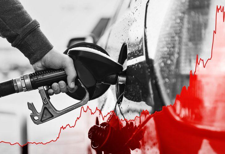 Benzine 1 zam 4 indirim! Akaryakıt fiyatları bugün de değişti (25 Kasım 2022 güncel motorin ve benzin fiyatları))