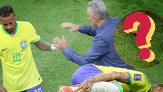 Brezilya'da Neymar paniği! Bileğinin son halini görenler şaşkına döndü... Turnuvaya devam edebilecek mi?