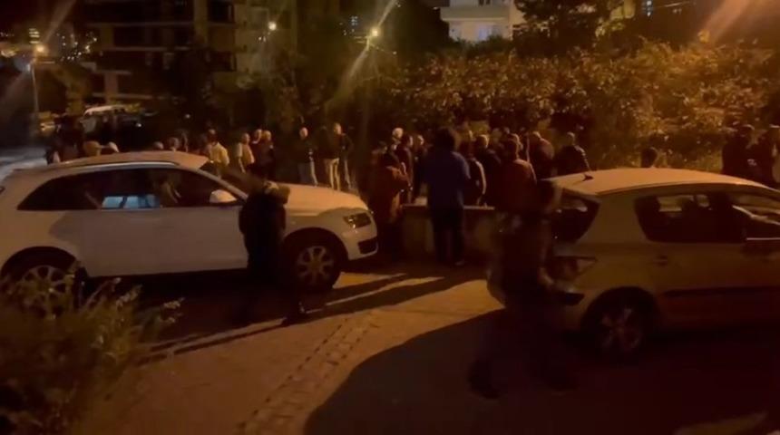 Ordu’da cinayet: Tabanca ile vurulan fırıncı hayatını kaybetti