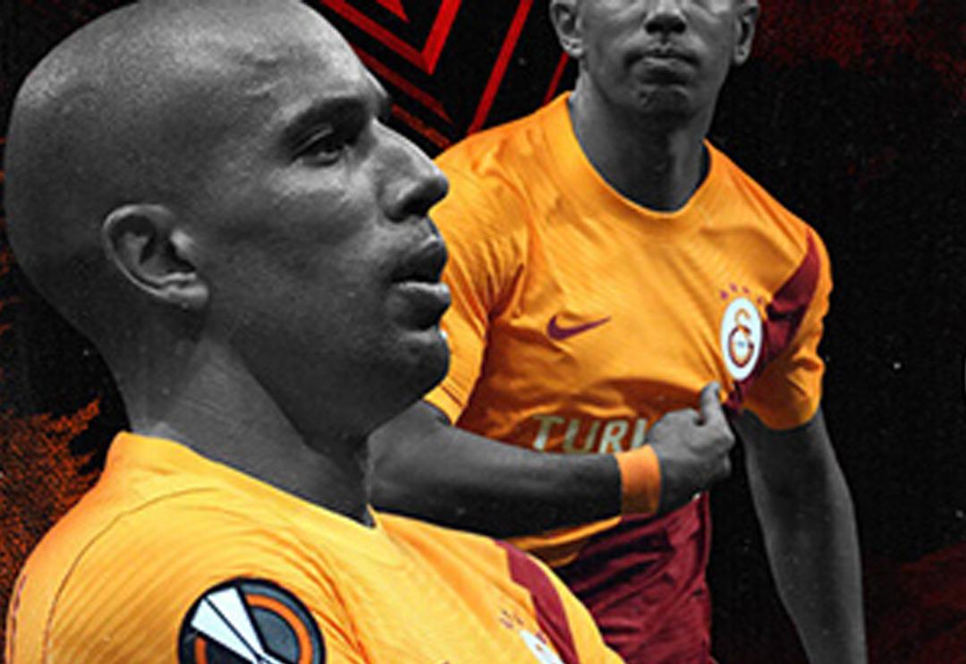 Galatasaray'ın eski yıldızı Sofiane Feghouli'nin yeni adresi herkesi şaşırttı!
