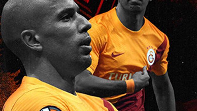 Galatasaray'ın eski yıldızı Sofiane Feghouli'nin yeni adresi herkesi şaşırttı!