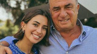 Fatih Terim'in kızı Buse Terim'in tarzı yine beğenilmedi! Komedi dünyası gibisiniz