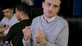 Aylık gelirim 30 bin TL demişti! Oğuzhan Uğur'a içine döken CZN Burak: Şirketten pay istemiyorum