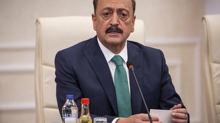 EYT’li de işveren de bunları merak ediyordu! Bakan Bilgin canlı yayında tek tek açıkladı: Kıdem tazminatı, doğum ve askerlik borçlanması…