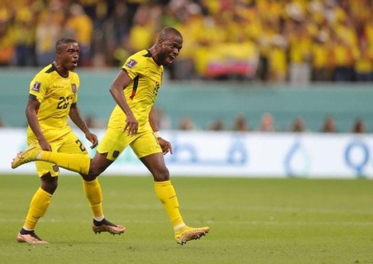 Enner Valencia'nın menajerinden kafa karıştıran sözler! Fenerbahçe'den ayrılacak mı? G2