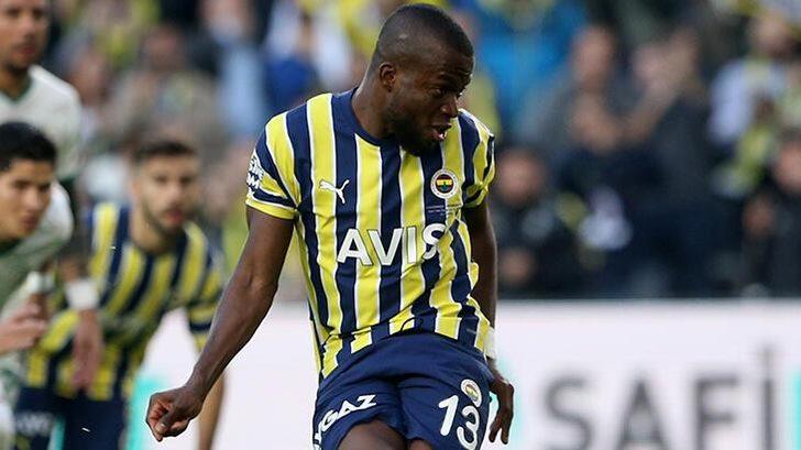 Enner Valencia'nın menajerinden kafa karıştıran sözler! Fenerbahçe'den ayrılacak mı? G3