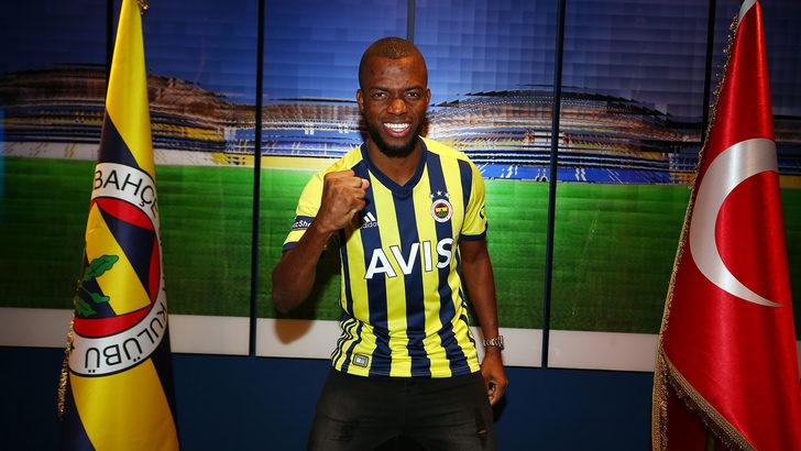 Dünya Kupası'nın yıldızı olmuştu, Fenerbahçe harekete geçti! İşte Enner Valencia'nın yeni sözleşmesi G4