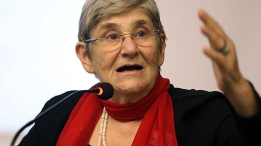 Prof. Dr. Canan Karatay "Türkiye'nin gizli pandemisidir" Başta kanser olmak üzere tüm hastalıkların temeli