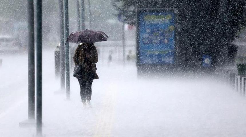 SON DAKİKA | Meteoroloji uyardı: Çok kuvvetli olacak! Bu bölgelerde yaşayanlar dikkat! (25 KASIM 2022 YURTTA HAVA DURUMU)