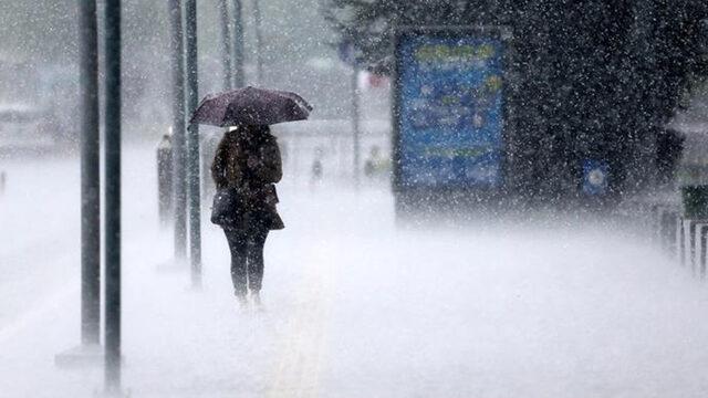 SON DAKİKA | Meteoroloji uyardı: Çok kuvvetli olacak! Bu bölgelerde yaşayanlar dikkat! (25 KASIM 2022 YURTTA HAVA DURUMU)