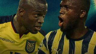 Enner Valencia'nın menajerinden kafa karıştıran sözler! Fenerbahçe'den ayrılacak mı?