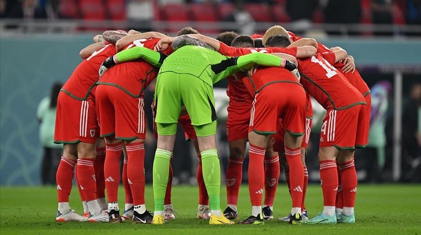Galler - İran maçı saat kaçta? Hangi kanalda? Galler - İran maçında ilk 11’leri!