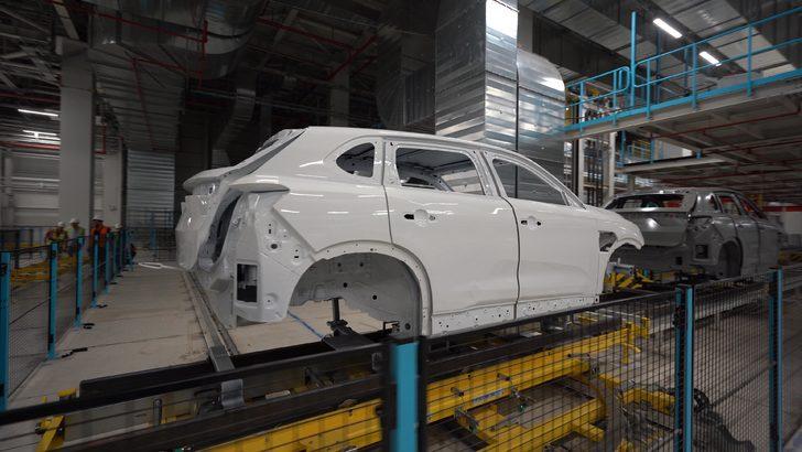 Togg’un fiyatı için CEO Karakaş net konuştu! Bu planı ilk kez duyacaksınız: Şubat 2023’ü işaret ederek açıkladı…  G4