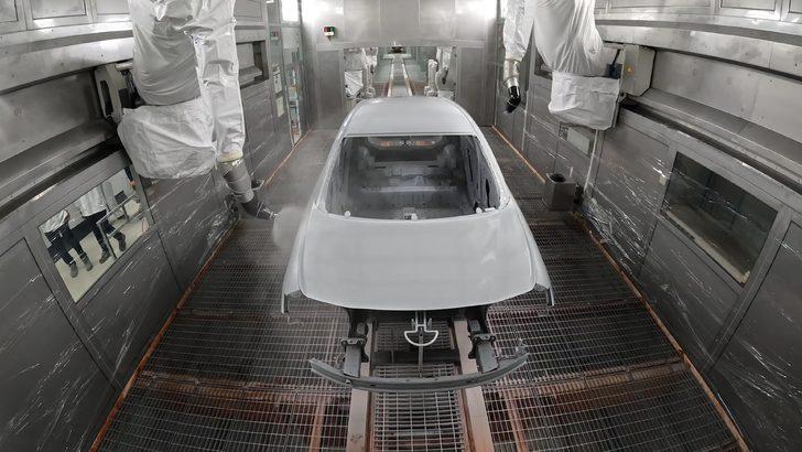 Togg’un fiyatı için CEO Karakaş net konuştu! Bu planı ilk kez duyacaksınız: Şubat 2023’ü işaret ederek açıkladı…  G3