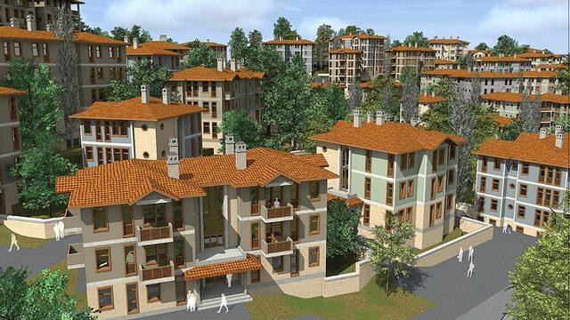 Arnavutköy, Başakşehir, Esenler, Çatalca, Silivri, Tuzla TOKİ kura takvimi belli mi? TOKİ İstanbul kura çekilişi ne zaman? Heyecanla bekleniyor!  