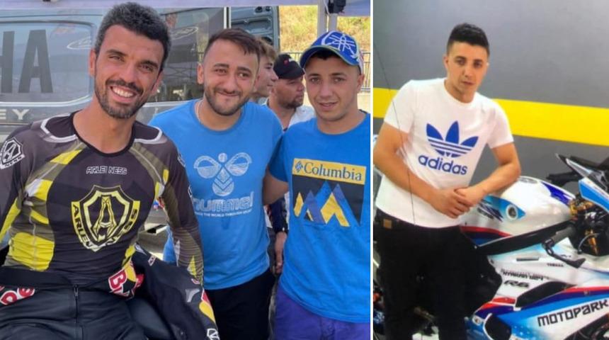 Şampiyon yarışçının öldürülmesinde dikkat çeken 'mafya' detayı! 'Birini öldürdükleri zaman...'