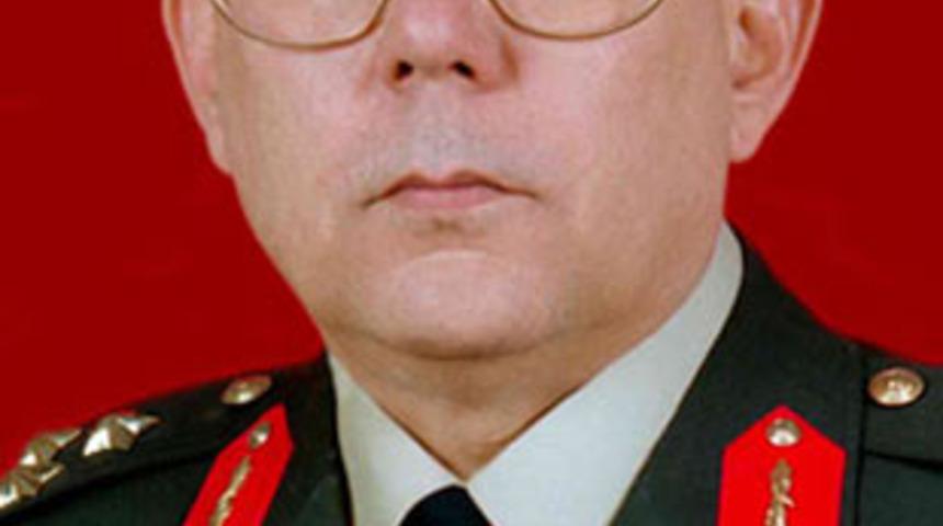 İşte TSK'nın yeni komuta kademesi