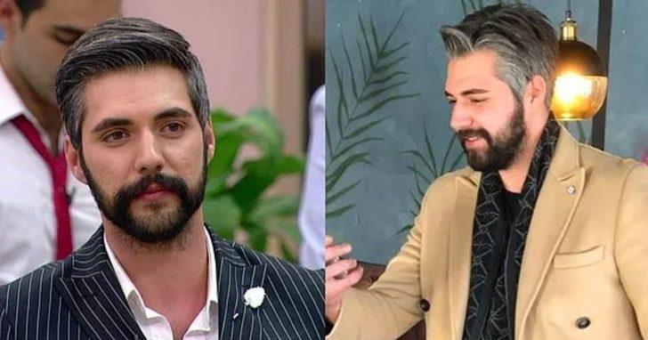 Kısmetse Olur'un damat adayı Semih ve Adnan yıllar sonra buluştu! Sosyal medya yıkıldı G1