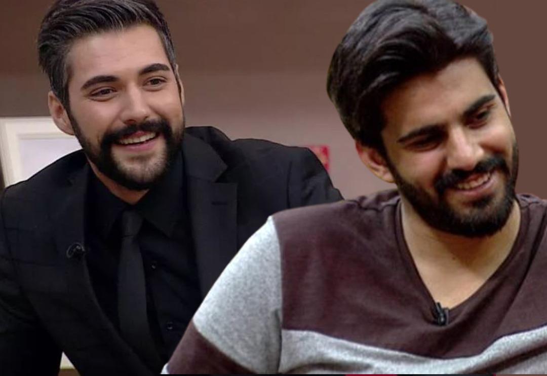 Kısmetse Olur'un damat adayı Semih ve Adnan yıllar sonra buluştu! Sosyal medya yıkıldı