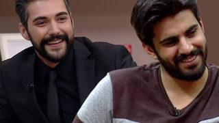 Kısmetse Olur'un damat adayı Semih ve Adnan yıllar sonra buluştu! Sosyal medya yıkıldı