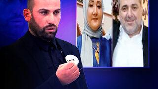 Böyle ihanet duyulmadı! Esra Erol'un programında akılalmaz iddialar... 'Öz dayımın aşkı karım çıktı cinsel mesajları yakaladım'