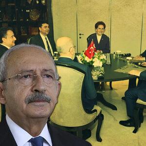 Canlı yayında ilk kez açıkladı: 'Fermuar Yöntemi' masada! İttifaktaki 4 parti için gündem yaratan iddia: 40 ilde...